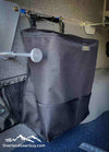 Overland Gear Guy Medium Headrest Trash Bag
