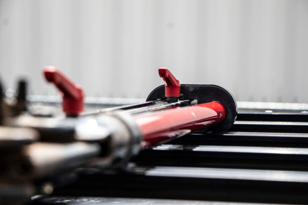 Prinsu High Lift Jack Mount