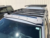 Prinsu 2nd Gen Toyota Tundra Double Cab Rack 2007-2021