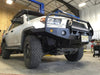 CBI 5th Gen Toyota 4Runner Adventure Front Bumper |2010-2013