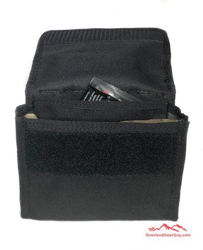 Overland Gear Guy GP 6.5 MOLLE Pouch