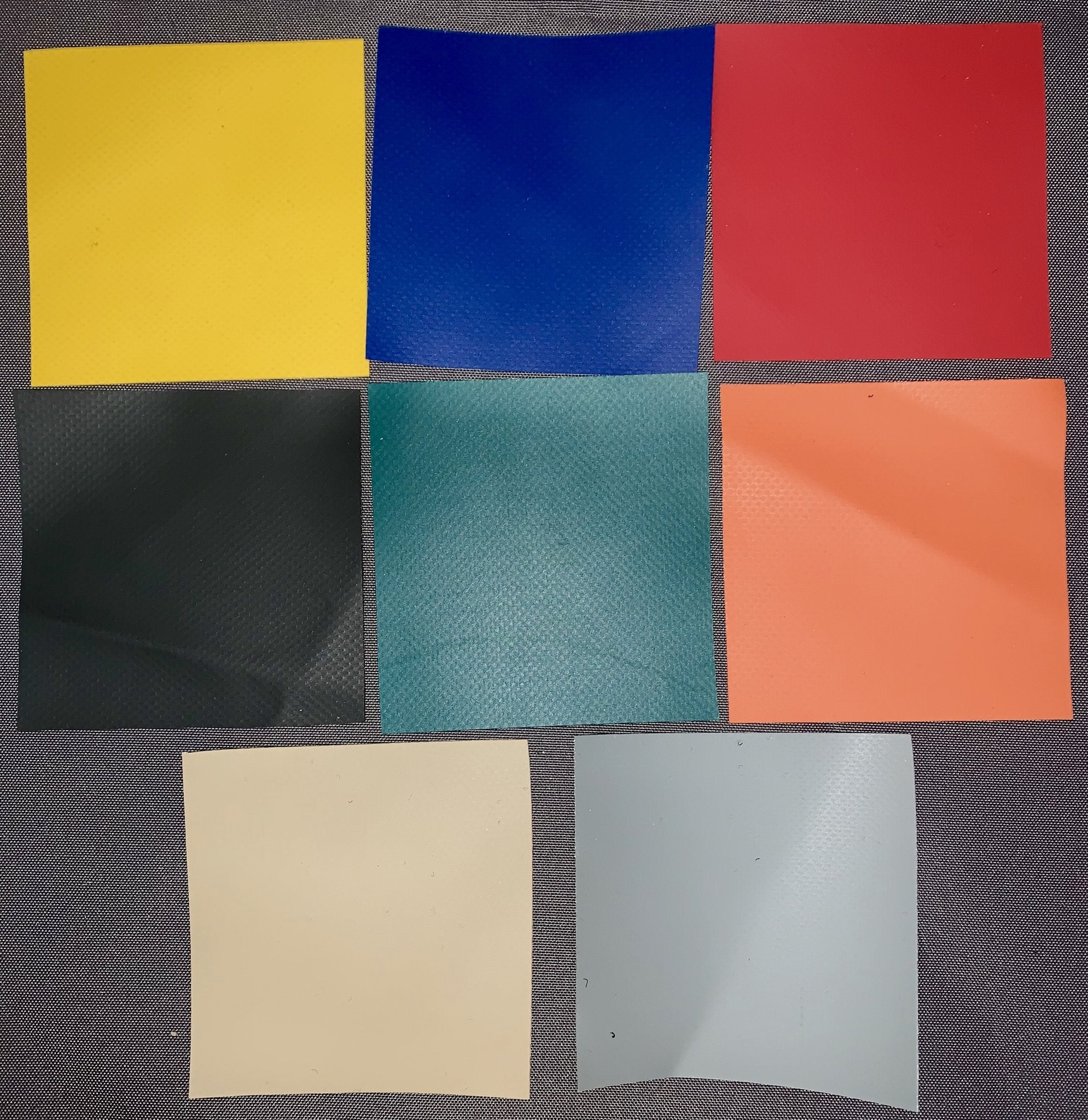 Overland Gear Guy Spare Tire Trash Bag