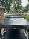 Hutch Tents Zion 3 Roof Top Tent