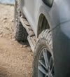 CBI Lexus GX460 Overland Bolt On Rock Sliders