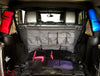 Overland Gear Guy Jeep Rear Organizer