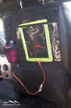 Overland Gear Guy Kid Seat Caddy