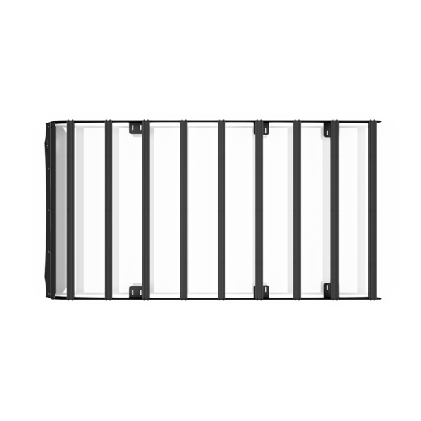 Prinsu Lexus GX470 Prinsu Roof Rack