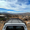 Baja Rack Land Rover Discovery Roof Rack I & II - Utility (flat) (1994-2004)