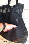 Overland Gear Guy Mesh Overland Laundry Bag