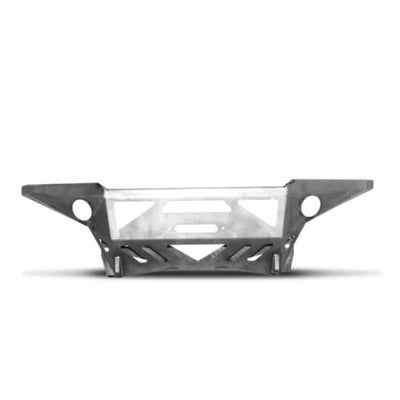 CBI 2nd Gen Toyota Moab 2.0 Classic Front Bumper