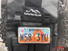 Overland Gear Guy MOLLE License Plate Holder