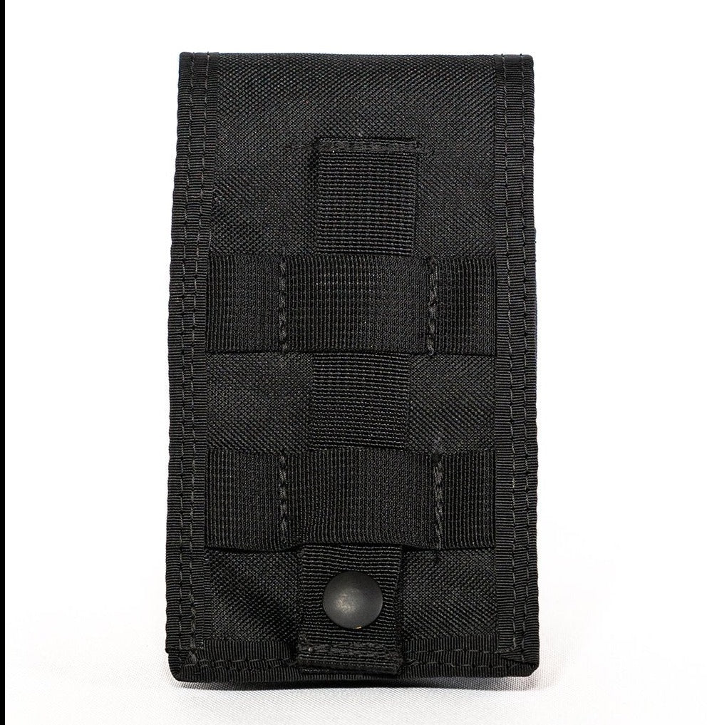 Overland Gear Guy Cell Phone Pouch MOLLE