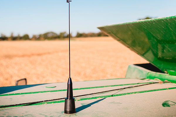 Midland Radio MicroMobile 6DB Gain Whip Antenna