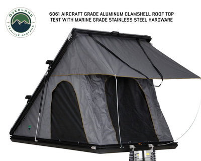 Overland Vehicle Systems Mamba 3 Roof Top Tent