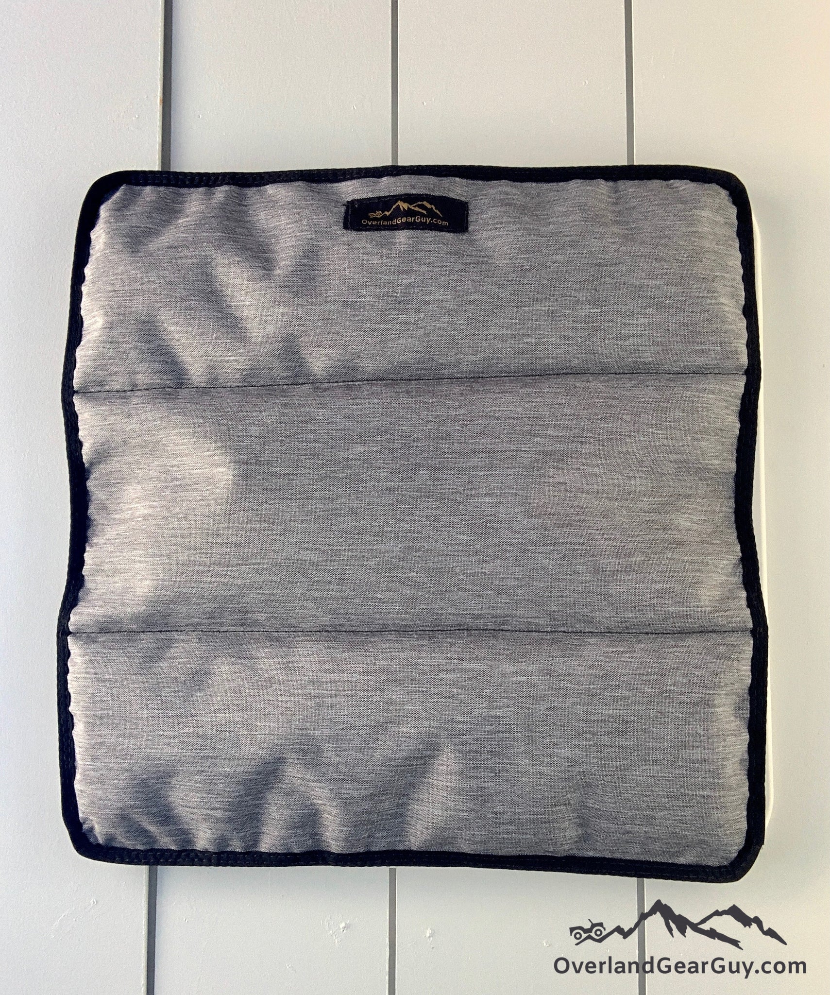 Overland Gear Guy Maxxfan Insulated Exhaust Fan Cover