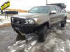 CBI 2nd Gen Toyota Tacoma Moab 2.0 Adventure Bumper