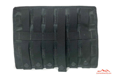 Overland Gear Guy MOLLE Cargo Pocket