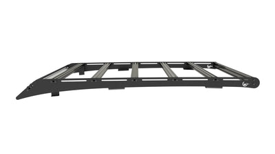 Prinsu Nissan Frontier Crew Cab Roof Rack 2005-2021