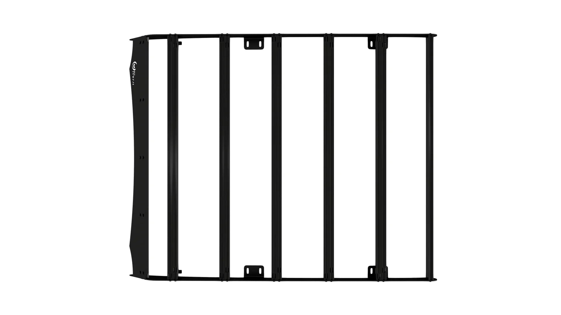 Prinsu Nissan Frontier Crew Cab Roof Rack 2005-2021