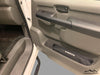 Overland Gear Guy Nissan NV Storage Cubby Pouches - set