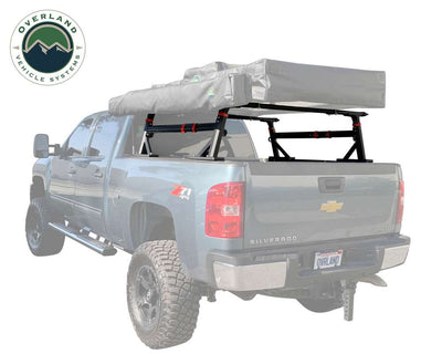 Overland Vehicle Systems Freedom Rack