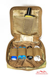 Overland Gear Guy Emerald Organization Pouch with velcro