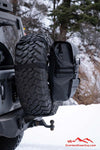 Overland Gear Guy Spare Tire Trash Bag
