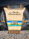 Overland Gear Guy Pack It Out Bag II - With Lic Plate Holder