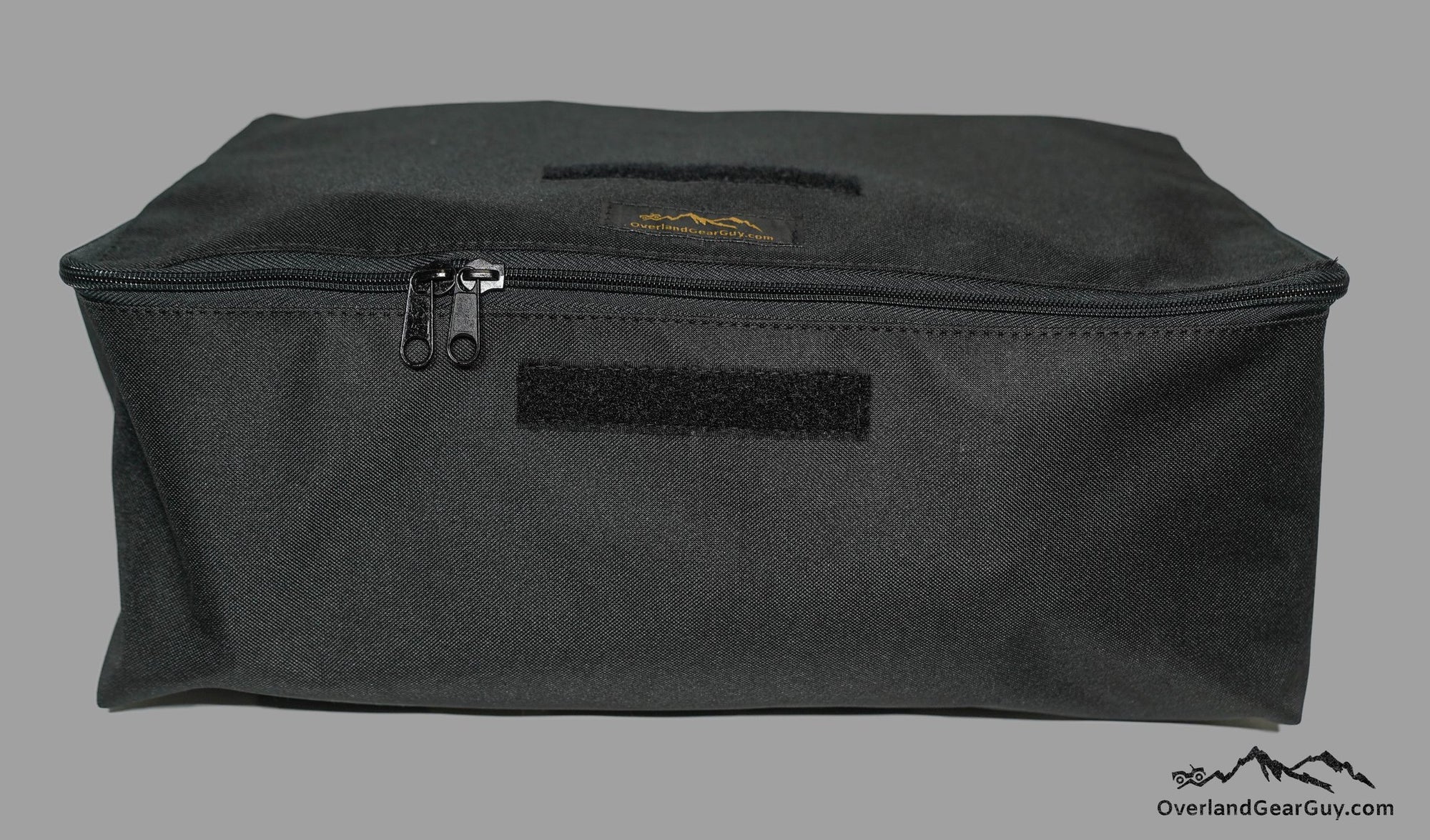 Overland Gear Guy Overland Storage Cube Large