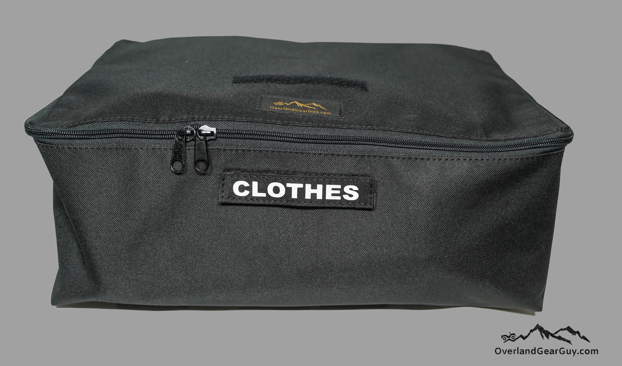 Overland Gear Guy Overland Storage Cube Large