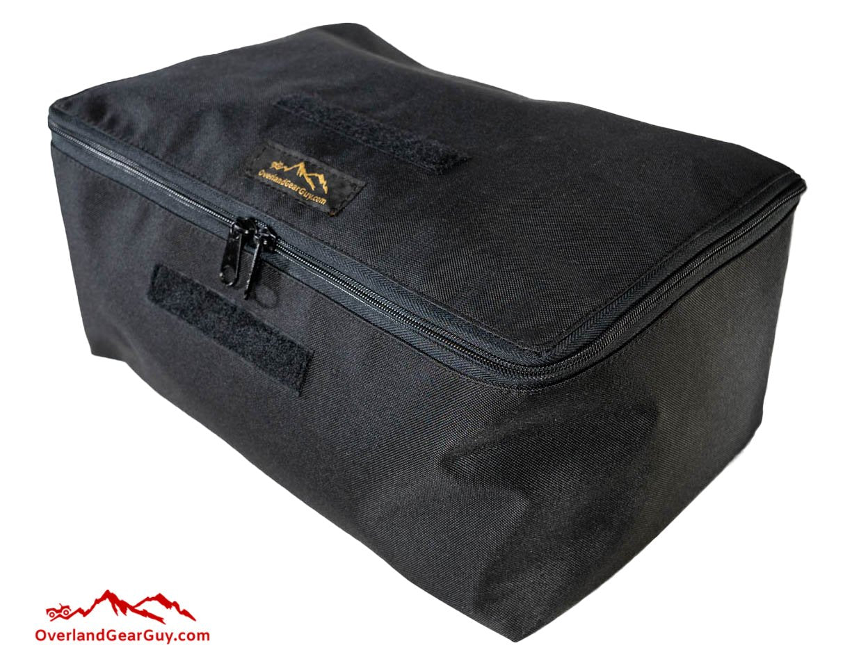 Overland Gear Guy Overland Storage Cube Medium