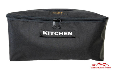 Overland Gear Guy Overland Storage Cube Medium