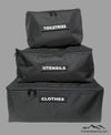 Overland Gear Guy Overland Storage Cube Large