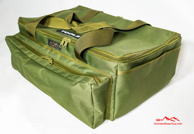 Overland Gear Guy Tool Bag Organizer - BAG ONLY