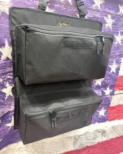 Overland Gear Guy Overlander 2 Seat Organizer