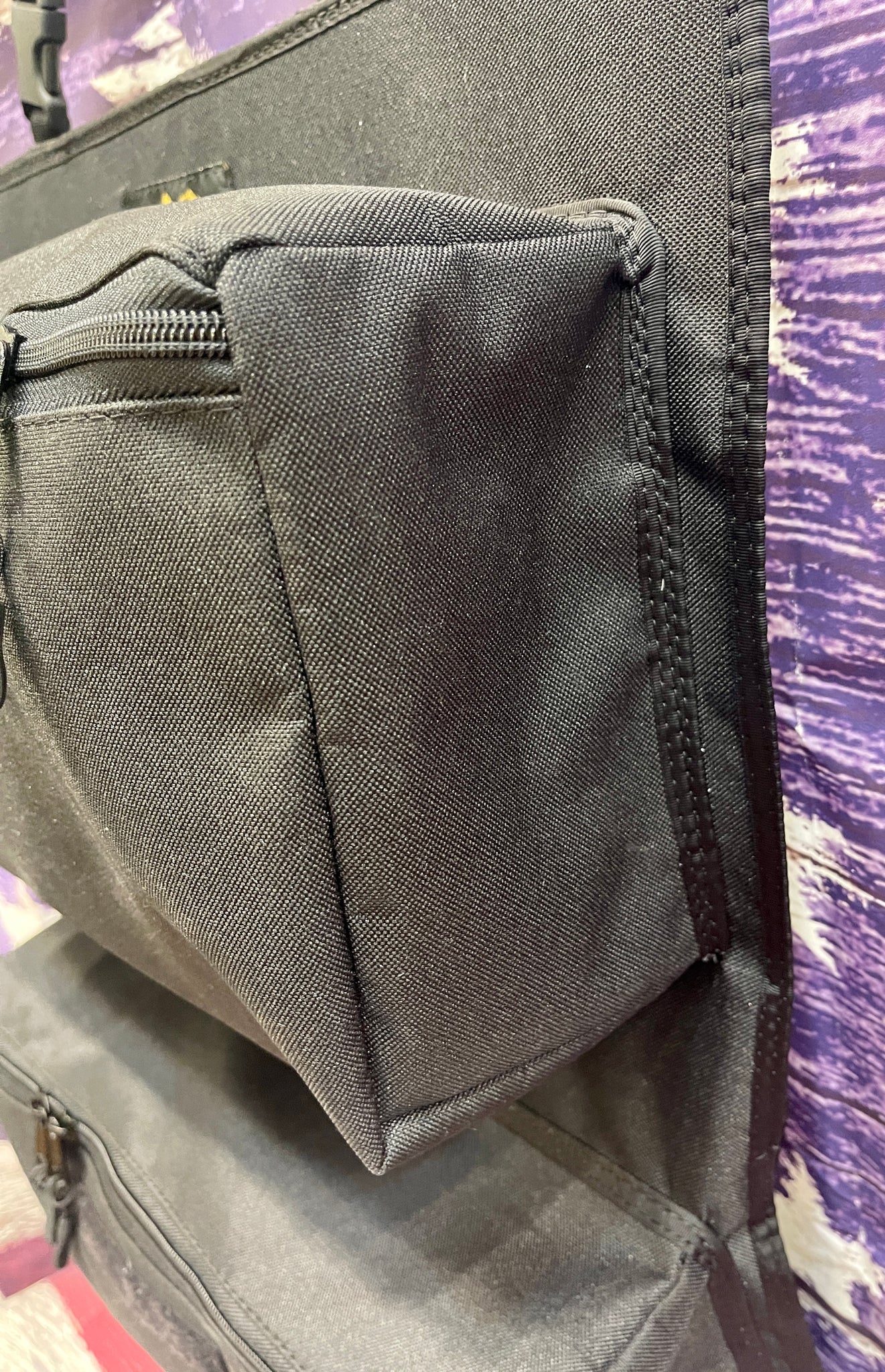 Overland Gear Guy Overlander 2 Seat Organizer