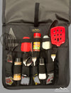 Overland Gear Guy Pacifica Overland Utensil Organizer