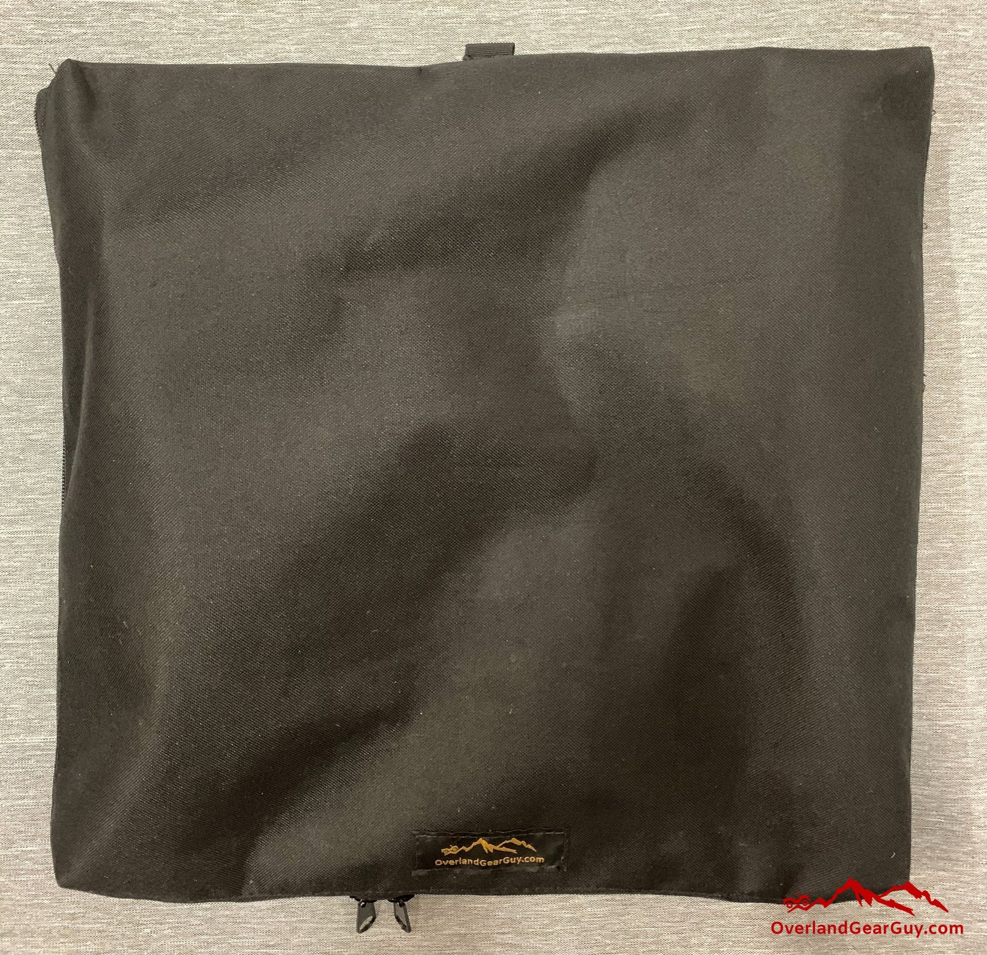 Overland Gear Guy Pacifica Overland Utensil Organizer