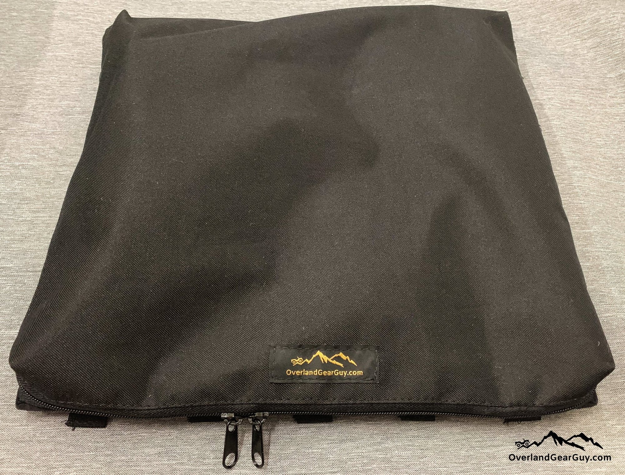 Overland Gear Guy Pacifica Overland Utensil Organizer