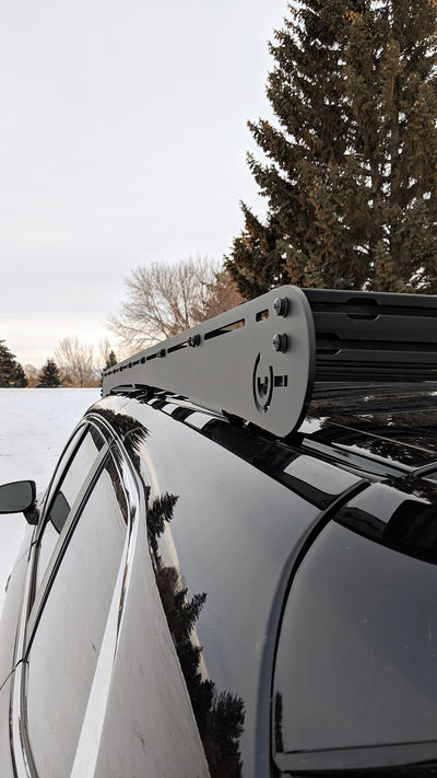 Prinsu Subaru Ascent Roof Rack 2019-2021