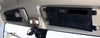 Overland Gear Guy ProMaster Van Sun Visor Organizer without mirror