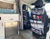 Overland Gear Guy Promaster II Seat Organizer