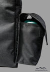 Overland Gear Guy Propane Bottle MOLLE Pouch
