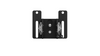 Prinsu Quick Release Awning Mount Brackets