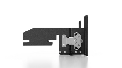 Prinsu Quick Release Awning Mount Brackets