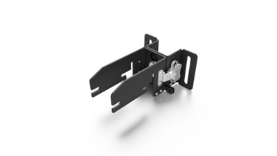 Prinsu Quick Release Awning Mount Brackets