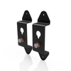 Prinsu Awning Mount Bracket Quick Release Wall Mount