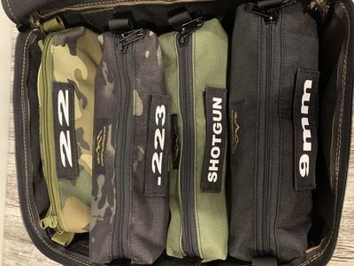 Overland Gear Guy Range Bag