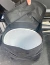 Overland Gear Guy Revel Van Trash Bag (Between the Seats). - Medium