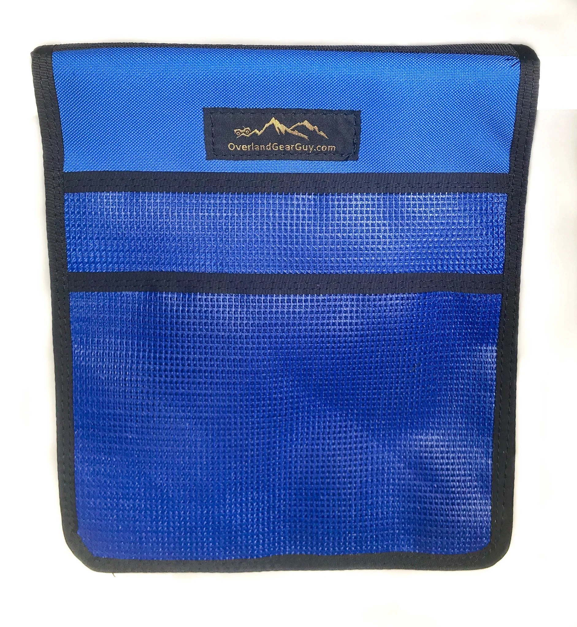 Overland Gear Guy Roof Top Tent Storage Bag (Flat Pocket)